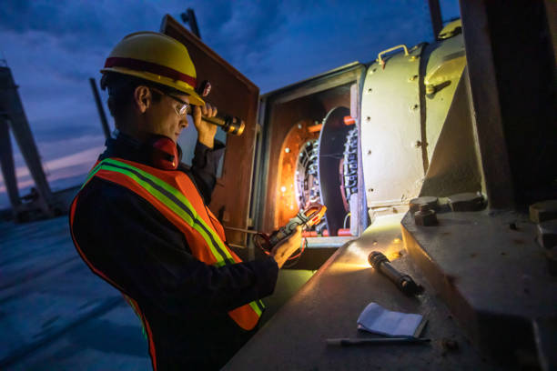 Best Outdoor Lighting Installation  in Braidwood, IL