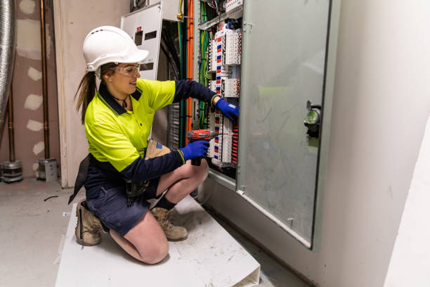 Best Electrical Wiring Services  in Braidwood, IL