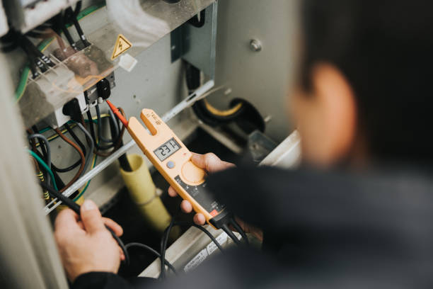 Best Residential Electrician Services  in Braidwood, IL