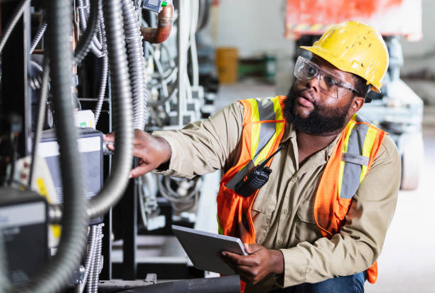 Best Emergency Electrician Near Me  in Braidwood, IL