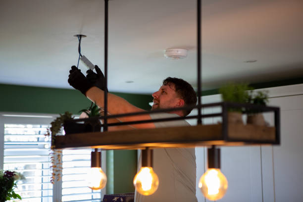 Best Electrical Contractors for Businesses  in Braidwood, IL