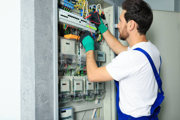 Best Electrical Outlet Repair  in Braidwood, IL