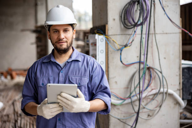 Best Electrical Installation Contractor  in Braidwood, IL