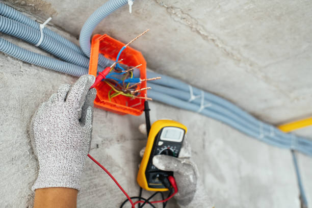 Best Emergency Electrician Near Me  in Braidwood, IL