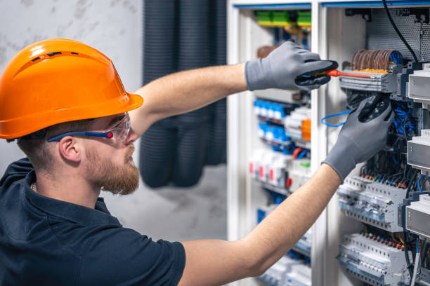 Best 24-Hour Electrician  in Braidwood, IL